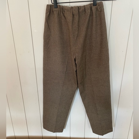 Aritzia Jimmy pant - Picture 4 of 7
